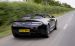 Aston Martin V8 Vantage N420 Roadster 2011 Widescreen Picture #12